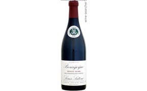 Click to see this product Label of Louis Latour Bourgogne Pinot Noir