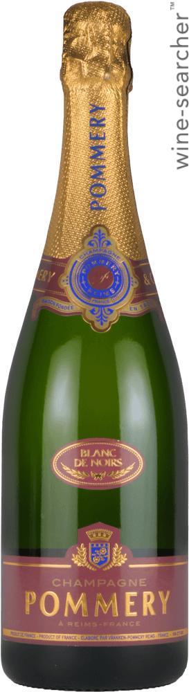 Pommery Cuvee Louise Brut Millesime, Champagne, France
