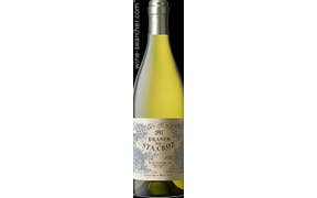 Click to see this product Label of Telmo Rodriguez' Branco de Sta. Cruz'