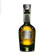 Chivas Regal The Icon Blended Scotch Whisky Prices Stores Tasting Notes And Market Data