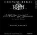 20th label thumbnail of Henschke Hill of Grace Shiraz