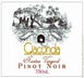 2nd label thumbnail of Giaconda Nantua Vineyard Pinot Noir