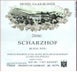 6th label thumbnail of Egon Muller 'Scharzhof' Riesling