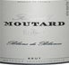 1st label thumbnail of Moutard Pere et Fils Blanc de Blancs Brut