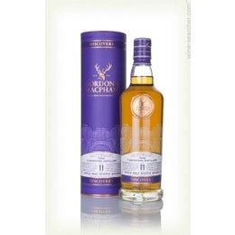 Whisky purple label