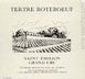 11th label thumbnail of Chateau Le Tertre-Roteboeuf