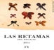 2nd label thumbnail of Bodegas El Regajal 'Las Retamas del Regajal'