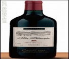 Label 1 of Canals & Munne Noir Princeps