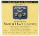 14th label thumbnail of Chateau Smith Haut Lafitte