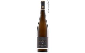 Click to see this product Label of Weingut Bischel Scharlachberg Riesling Grosses Gewachs