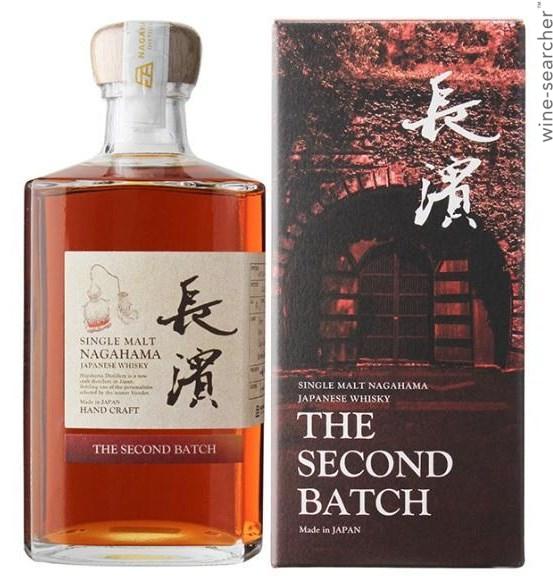 日本酒 AMAHAGAN Amahagan World Malt Edition No 1 | Japanese Whisky | dekantā