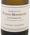 1st label thumbnail of Vincent Girardin Les Combettes
