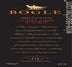 2nd label thumbnail of Bogle Vineyards Limited Release Petite Sirah Port