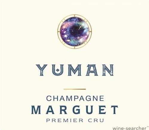 ワイン Yuman 19 Champagne Marguet 750ml 2019 Marguet, Yuman 19 Premier Cru, Champagne – Thatcher's Wine