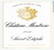 21st label thumbnail of Chateau Montrose