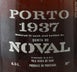 11th label thumbnail of Quinta do Noval Vintage Port