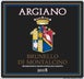 1st label thumbnail of Argiano Brunello di Montalcino DOCG