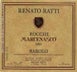 11th label thumbnail of Renato Ratti Rocche dell'Annunziata