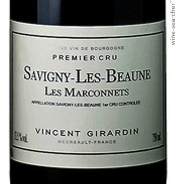 ワイン Vincent Girardin Pommard Premier Cru1996 ワイン Vincent Girardin Pommard Premier Cru1996 1996 Vincent