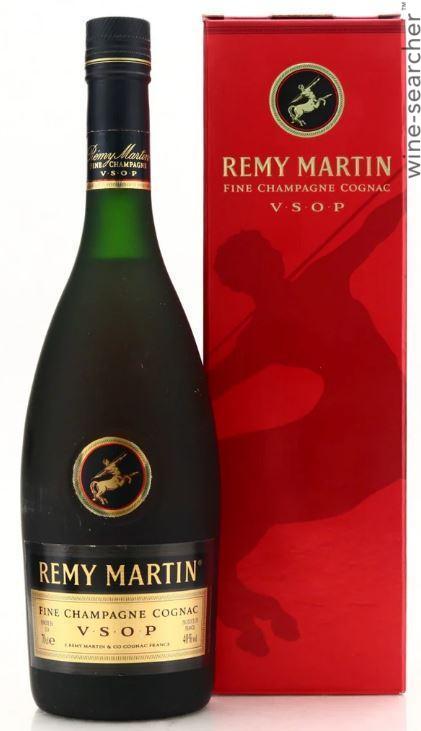 【古酒】REMY MARTIN SUPERIEUR QSS Remy Martin Vs Superieur Cognac 0.7L (40% Vol.) - Rémy