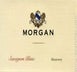 1st label thumbnail of Morgan Winery Sauvignon Blanc