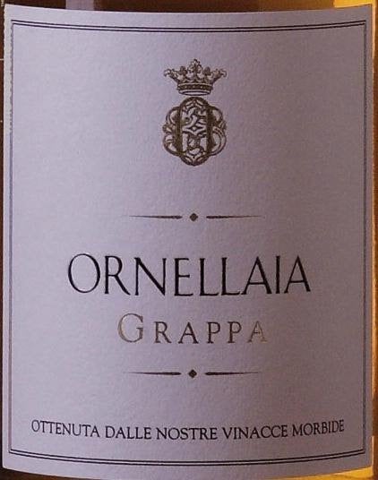 2007 Ornellaia Bolgheri Superiore, Tuscany, Italy | prices