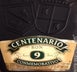 1st label thumbnail of Ron Centenario Conmemorativo 9 Year Old Rum