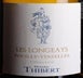 6th label thumbnail of Domaine Thibert Pouilly-Vinzelles Les Longeays