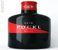 Label 1 of Weingut Pockl Monchhof Merlot