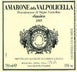 4th label thumbnail of Brigaldara Amarone della Valpolicella Classico DOCG