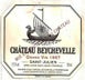 12th label thumbnail of Chateau Beychevelle