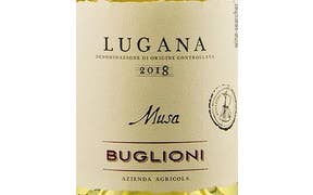 Click to see this product Label of Buglioni 'Musa' Lugana