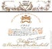 77th label thumbnail of Chateau Mouton Rothschild