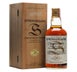 10th label thumbnail of Springbank 25 Year Old Single Malt Scotch Whisky