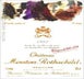 30th label thumbnail of Chateau Mouton Rothschild