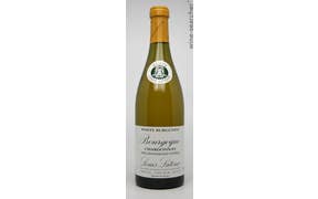 Click to see this product Label of Louis Latour Bourgogne Chardonnay