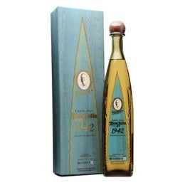 Don julio 70 label