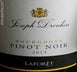 2nd label thumbnail of Joseph Drouhin Bourgogne Laforet Pinot Noir