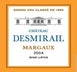 14th label thumbnail of Chateau Desmirail