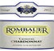 2nd label thumbnail of Rombauer Vineyards Chardonnay