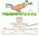 23rd label thumbnail of Chateau Mouton Rothschild
