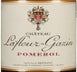 1st label thumbnail of Chateau Lafleur-Gazin