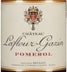 1st label thumbnail of Chateau Lafleur-Gazin