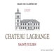 4th label thumbnail of Chateau Lagrange