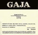 11th label thumbnail of Gaja Barbaresco DOCG