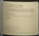 1st label thumbnail of Pierre-Yves Colin-Morey Corton Charlemagne Grand Cru