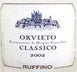 4th label thumbnail of Ruffino Orvieto Classico