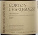 2nd label thumbnail of Pierre-Yves Colin-Morey Corton Charlemagne Grand Cru