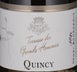 1st label thumbnail of Henri Bourgeois Quincy Terrasses des Grands Hommes