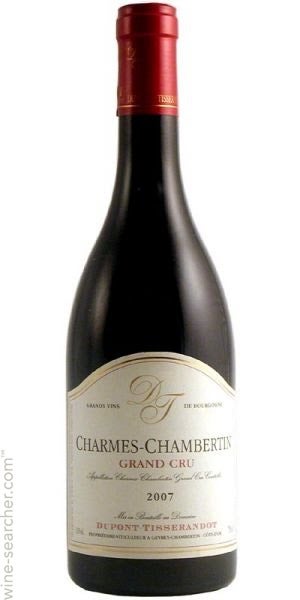 ワイン Charmes-Chambertin 2001 Mollard 2001 Domaine Armand Rousseau Pere et Fils Charmes-Chambertin